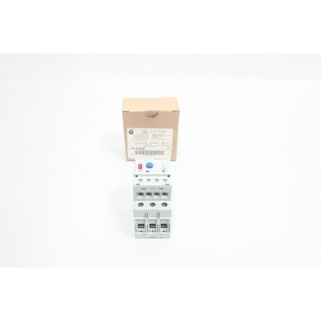 ALLEN BRADLEY 0.2-1A Amp Overload Relay 193-EEBB